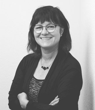 Beatrice Rüegger Beatrice Rüegger