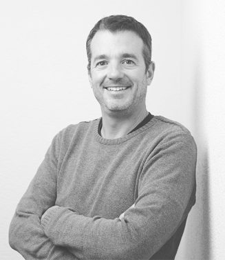 Dr. med. Matteo Bistoletti Dr. med. Matteo Bistoletti